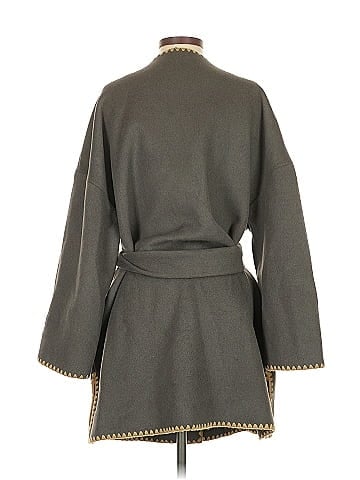 NA-KD Coat (view 2)