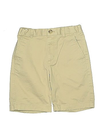Vineyard Vines Khaki Shorts (view 1)
