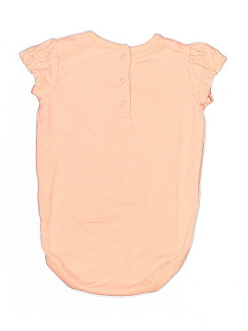 Gymboree Short Sleeve Onesie (view 2)