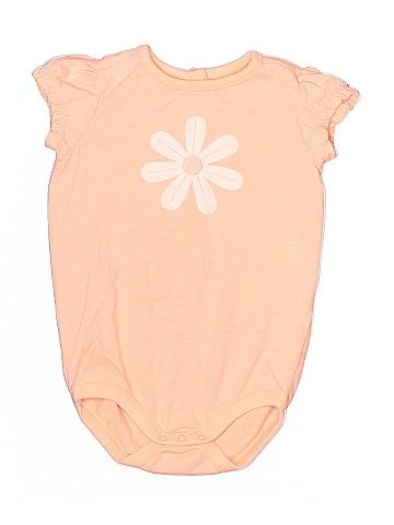Gymboree Short Sleeve Onesie (view 1)