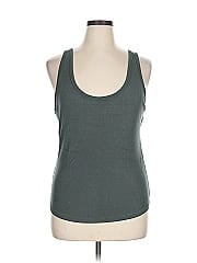 Soma Tank Top