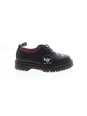 Dr. Martens x Lazy Oaf Flats (view 1)