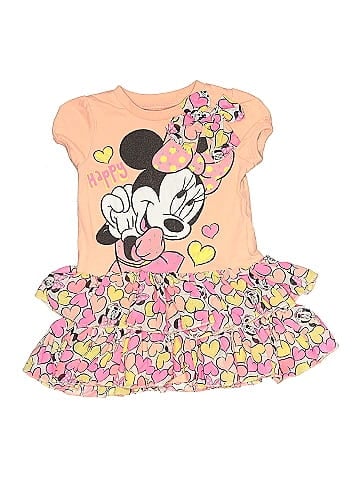 Disney Dress (view 1)