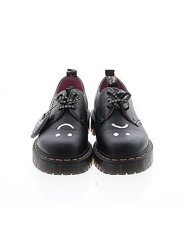 Dr. Martens x Lazy Oaf Flats (view 2)