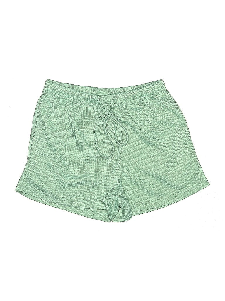 Click to view more detailed imagery on our partner's website Pre-owned Ekouaer Athletic Shorts In Green