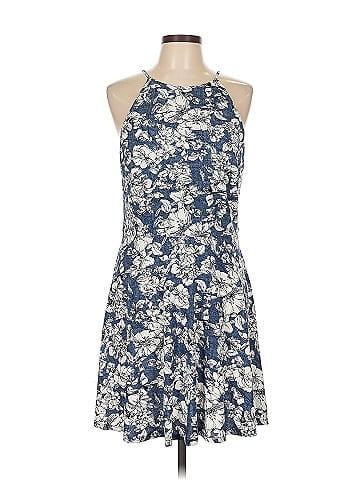 Fortune + Ivy Casual Dress (view 1)