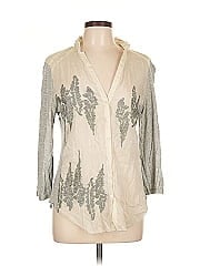 Tiny 3/4 Sleeve Blouse