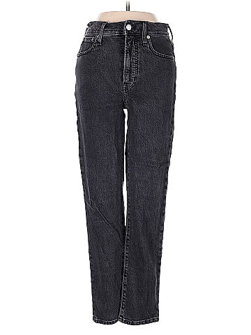 Madewell Jeans (view 1)