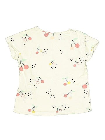 Zara Baby Short Sleeve T-Shirt (view 2)