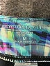 Cynthia Rowley TJX Blue Active Pants Size M - photo 4