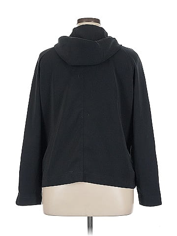 Isaac Mizrahi for Target Zip Up Hoodie (view 2)