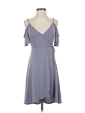 Socialite Casual Dress (view 1)