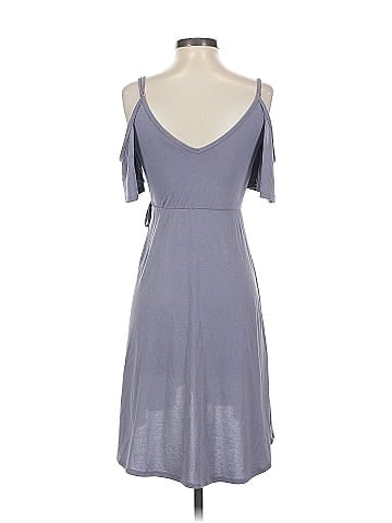 Socialite Casual Dress (view 2)
