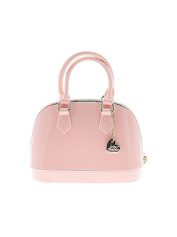 Betsey Johnson Satchel (view 1)