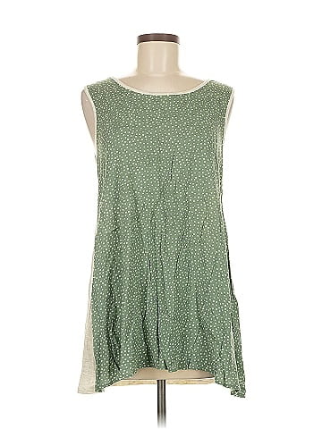 Betsey's Boutique Shop Sleeveless T-Shirt (view 1)