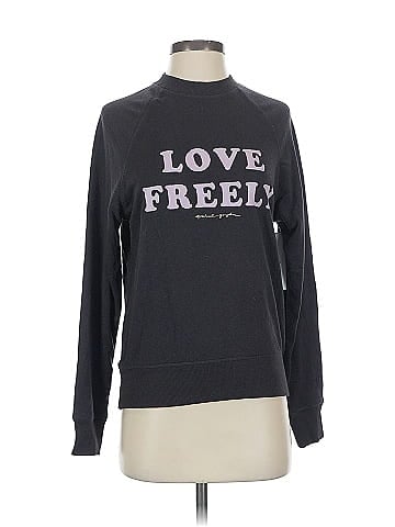 Spiritual Gangster Sweatshirt (view 1)