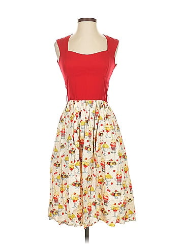 Bernie Dexter Casual Dress (view 1)