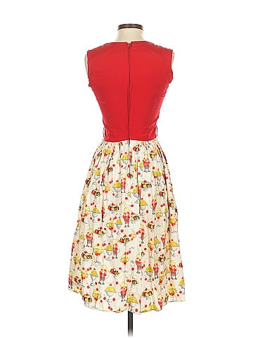 Bernie Dexter Casual Dress (view 2)
