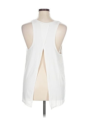 Gap Fit Sleeveless T-Shirt (view 2)
