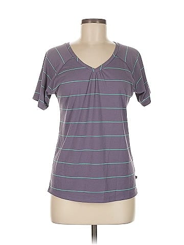 Mountain Hardwear Short Sleeve Top (view 1)