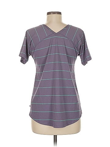 Mountain Hardwear Short Sleeve Top (view 2)