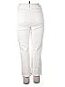 Blank NYC Ivory Jeans Size 30 waist - photo 2