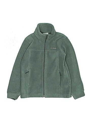 Columbia Jacket (view 1)