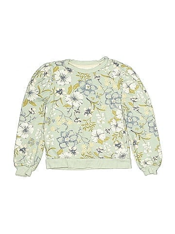 Cupcakes & Cashmere Sweatshirt (view 1)