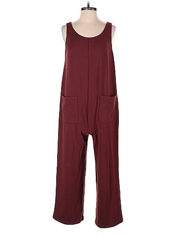 MWL by Madewell Jumpsuit (view 1)