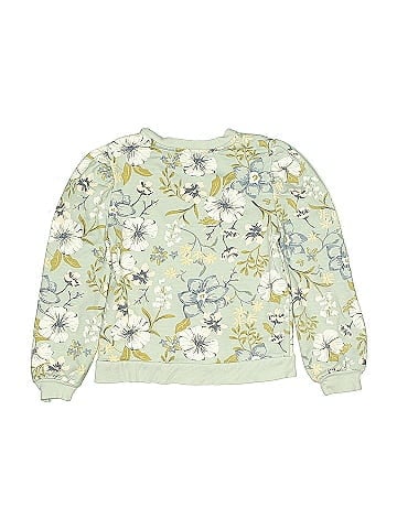 Cupcakes & Cashmere Sweatshirt (view 2)