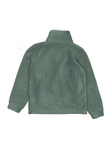 Columbia Jacket (view 2)