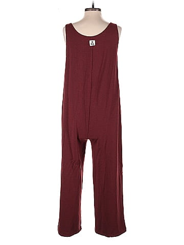 MWL by Madewell Jumpsuit (view 2)