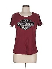 Harley Davidson Short Sleeve T Shirt