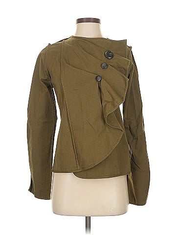 Sea New York Jacket (view 1)
