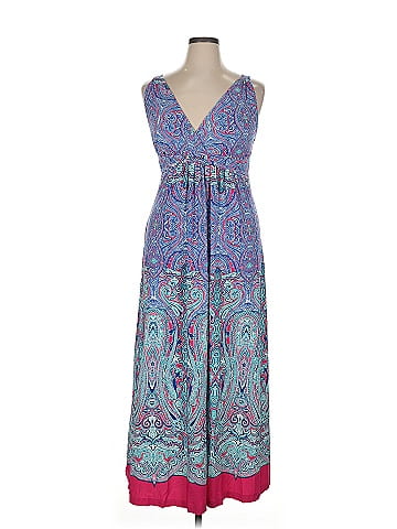 New Directions Casual Dress (view 1)