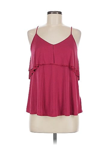 Eri + Ali Sleeveless Top (view 1)