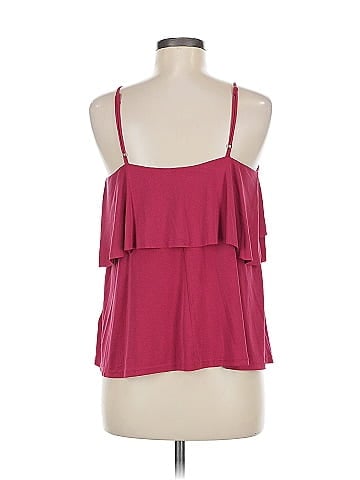 Eri + Ali Sleeveless Top (view 2)