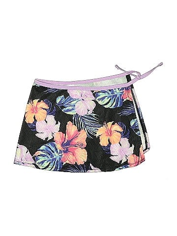 Justice Active Skirt (view 1)