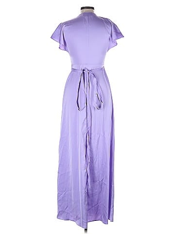 Azazie Casual Dress (view 2)