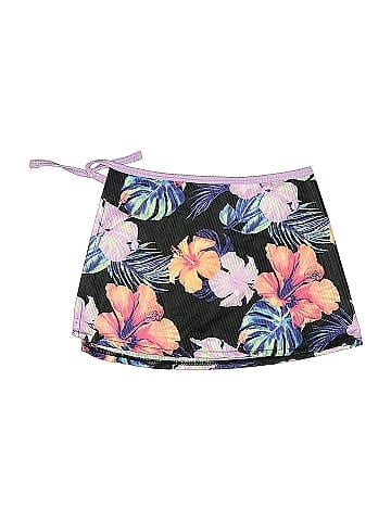 Justice Active Skirt (view 2)
