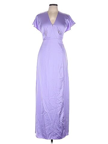 Azazie Casual Dress (view 1)