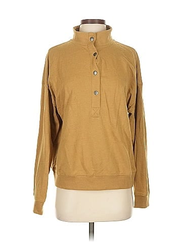 Thread & Supply Sweatshirt (view 1)