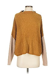 Mystree Pullover Sweater