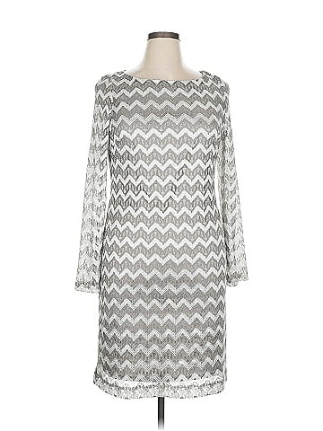 Jessica H Casual Dress (view 1)