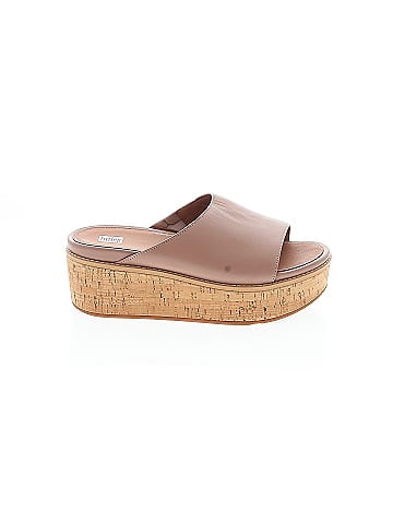 FitFlop Mule/Clog (view 1)