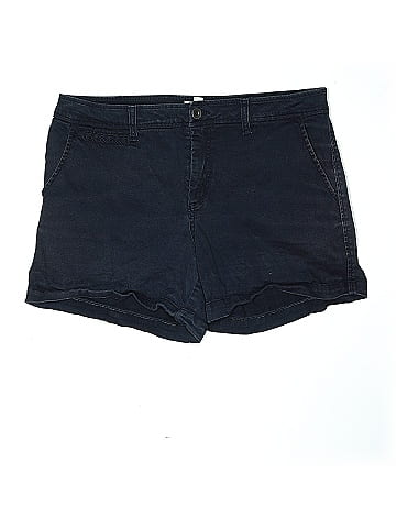 Market and Spruce Shorts (view 1)