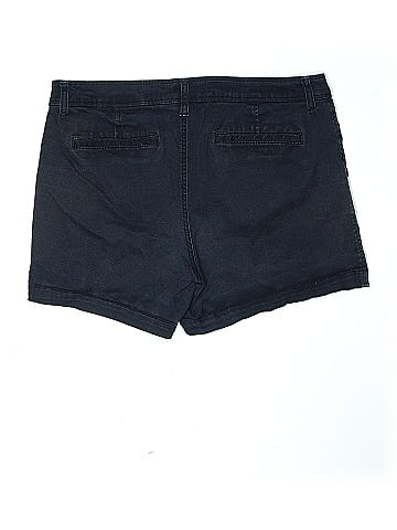Market and Spruce Shorts (view 2)