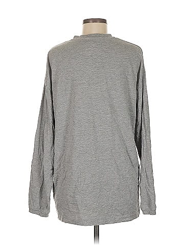IZOD Long Sleeve T-Shirt (view 2)