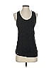Athleta Black Tank Top Size S - photo 1
