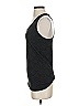 Athleta Black Tank Top Size S - photo 5